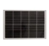 Lampa solarna  hybryda 300w IP67 zewnętrzna led SMD — ujęcie 5