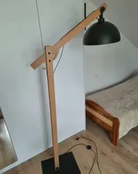 Lampa stojąca OSLO — ujęcie 4