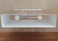 lampa stołowa CLAVIUS GE — ujęcie 3
