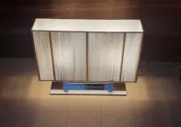 lampa stołowa CLAVIUS GE — ujęcie 4