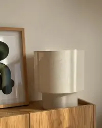 Lampa stolowa duza HM 2szt — ujęcie 3