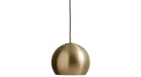Lampa wisząca Ball - śr. 25cm — ujęcie 2