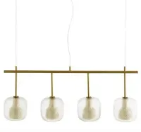 Lampa wisząca nad stół — ujęcie 2