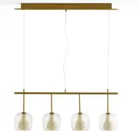 Lampa wisząca nad stół — ujęcie 3