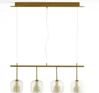 Lampa wisząca nad stół — ujęcie 3
