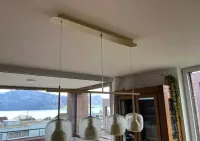 Lampa wisząca nad stół — ujęcie 5