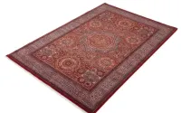 Luksusowy dywan wełniany Arte Antique (Wilton, 100% wełna) — ujęcie 3