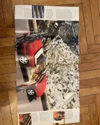 Prospekt wyposażenie dodatkowe do samochodów mercedes-benz klasa s sl — ujęcie 5