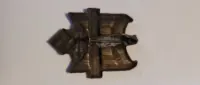 Przedwojenna odznaka, zawieszka hitlerowska 1937 — ujęcie 3