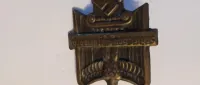 Przedwojenna odznaka, zawieszka hitlerowska 1937 — ujęcie 4