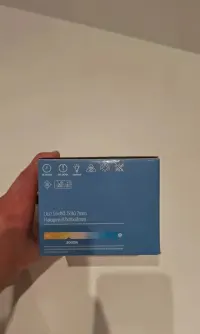 Nowa żarówka LED PHILIPS CorePro 14W 3000k 1160l 830 AR111 G53 40D — ujęcie 4