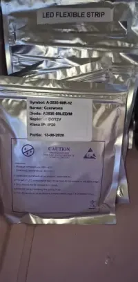 Taśmy LED białe i kolor — ujęcie 5