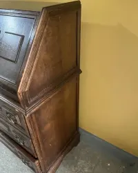 Sekretarzyk holenderski — ujęcie 3