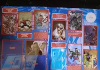 Spider-Man album z naklejkami Panini (Spider Sense) — ujęcie 2