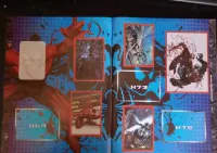 Spider-Man album z naklejkami Panini (Spider Sense) — ujęcie 4