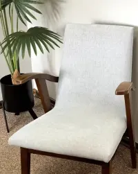 Sprzedam fotel PRL typ 300-137b — ujęcie 3