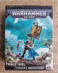 Sprzedam nowe zestawy Warhammer 40K — ujęcie 3