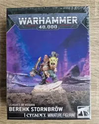 Sprzedam nowe zestawy Warhammer 40K — ujęcie 4