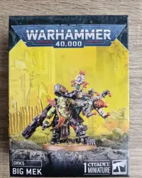 Sprzedam nowe zestawy Warhammer 40K — ujęcie 5