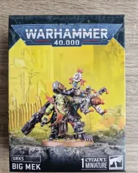 Sprzedam nowe zestawy Warhammer 40K — ujęcie 5