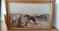 Sprzedam obraz olejny — ujęcie 5