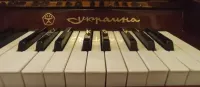 Sprzedam stare pianino — ujęcie 4