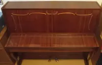 Sprzedam stare pianino — ujęcie 5