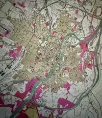 Stara Mspa Breslau Wrocław 1901 r — ujęcie 3