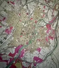 Stara Mspa Breslau Wrocław 1901 r — ujęcie 3