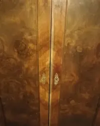 Stara szafa ART DECO antyk — ujęcie 5