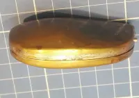 stara zapalniczka gazowa BUTABLOC E Made in France BRSGOG — ujęcie 3