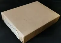 Stary papier do pisania przebitkowy paczka 1000 sztuk PRL — ujęcie 2