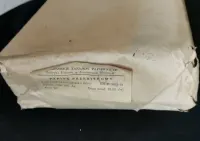 Stary papier do pisania przebitkowy paczka 1000 sztuk PRL — ujęcie 3