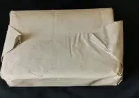 Stary papier do pisania przebitkowy paczka 1000 sztuk PRL — ujęcie 4