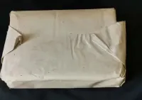 Stary papier do pisania przebitkowy paczka 1000 sztuk PRL — ujęcie 4