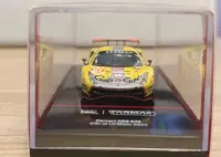Tarmac Works Ferrari 488 GTE Car Guy — ujęcie 2