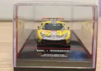 Tarmac Works Ferrari 488 GTE Car Guy — ujęcie 2