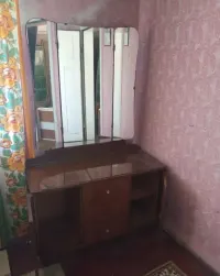 Toaletka vintage PRL z lat 60 Wrocław — ujęcie 2