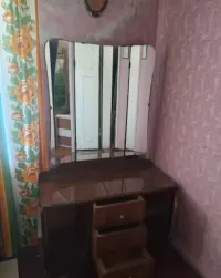 Toaletka vintage PRL z lat 60 Wrocław — ujęcie 3