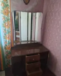 Toaletka vintage PRL z lat 60 Wrocław — ujęcie 3