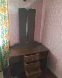 Toaletka vintage PRL z lat 60 Wrocław — ujęcie 4