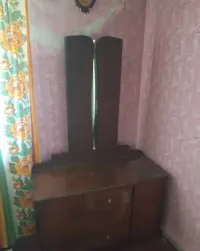 Toaletka vintage PRL z lat 60 Wrocław — ujęcie 5