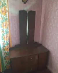 Toaletka vintage PRL z lat 60 Wrocław — ujęcie 5