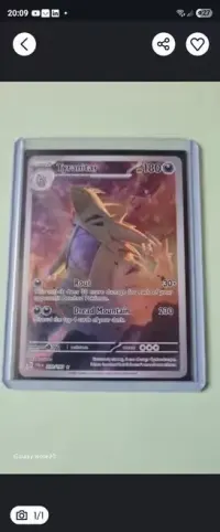 Tyranitar pokemon — ujęcie 2