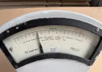 Waga do 15kg PRL 1963r — ujęcie 3