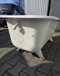 Wanna do renowacji — ujęcie 4