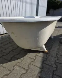 Wanna do renowacji — ujęcie 5