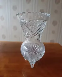 Wazon krysztalowy — ujęcie 4