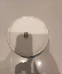 Wazon Wawel PRL — ujęcie 2