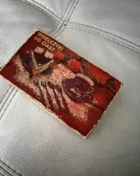 Widelce do ciasta Vintage PRL — ujęcie 3